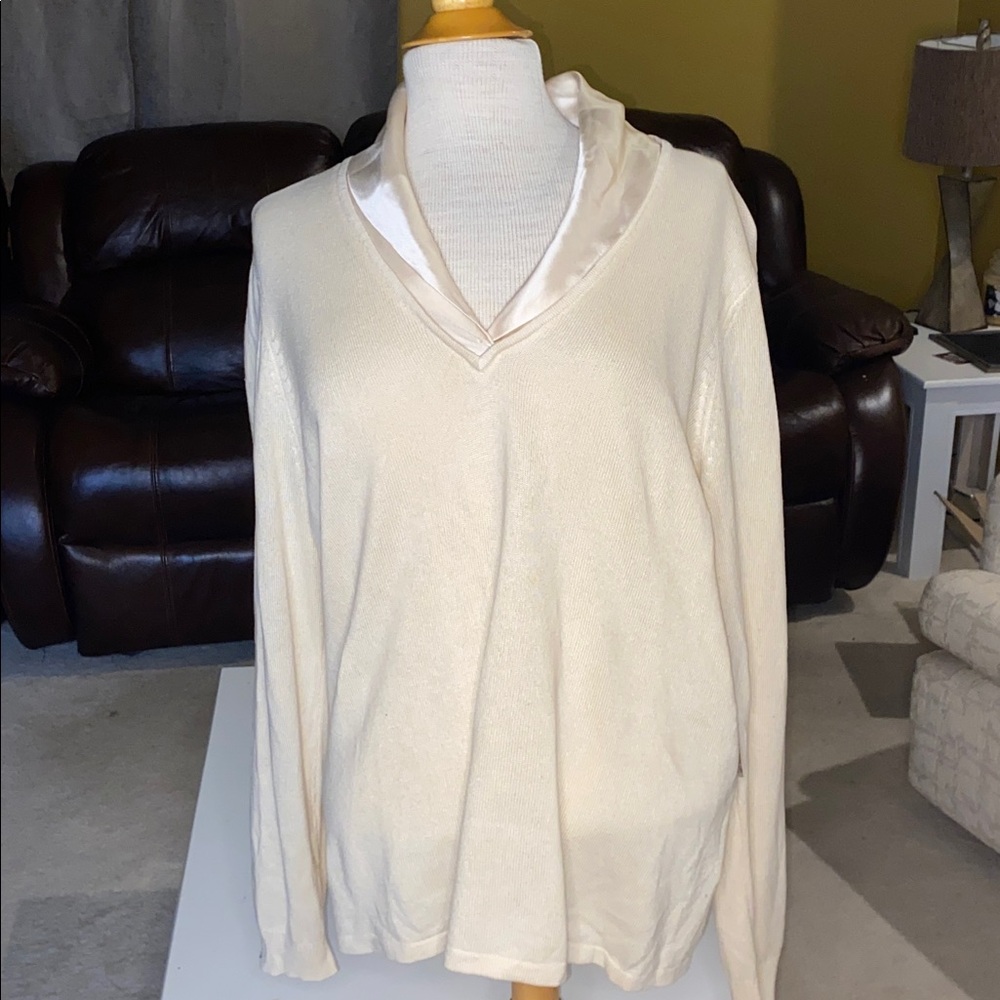 Ralph Lauren NWT Sweater